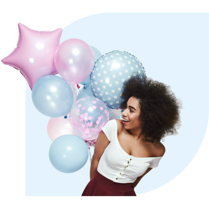 Other balloons