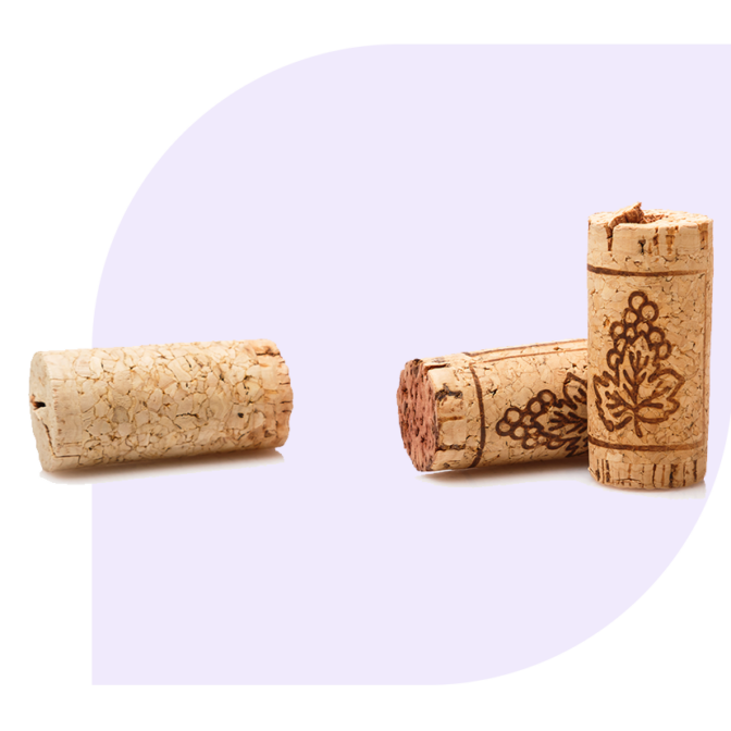 Deliver wine