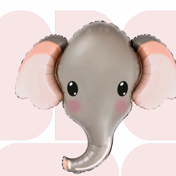 categorie banner dieren ballonnen banner