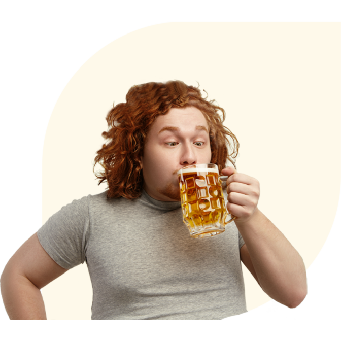 Beer gifts