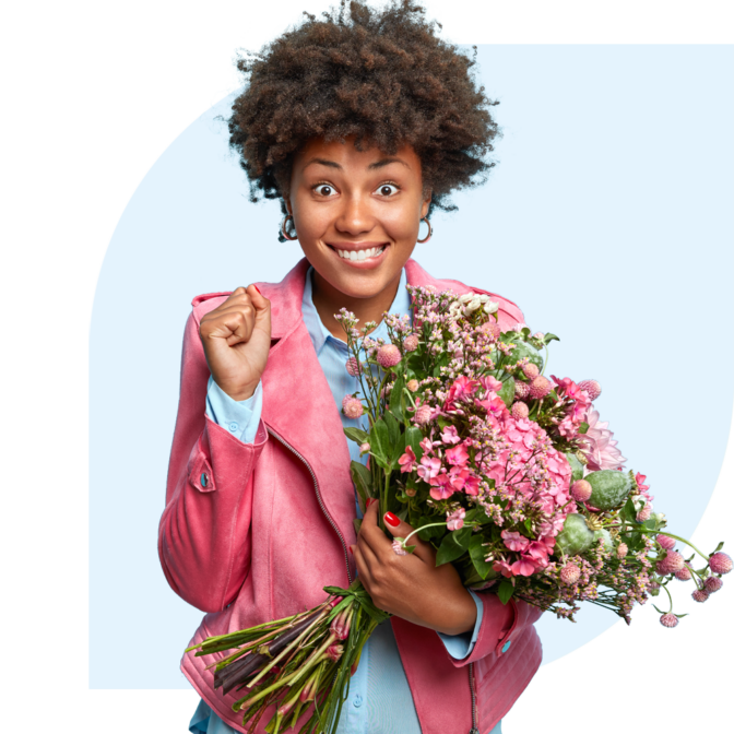 Bouquets