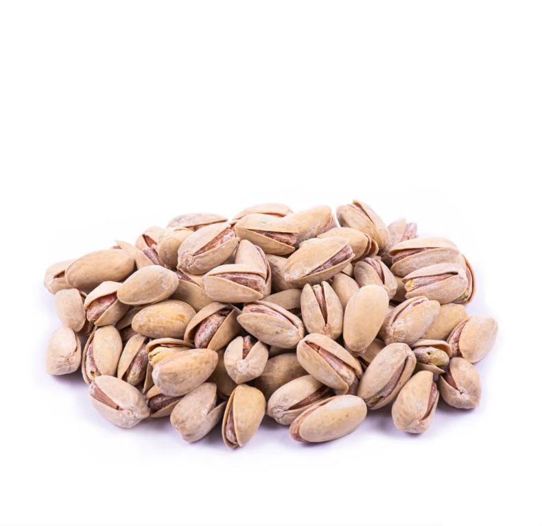 Arabic Roasted Akbari Pistachios - Kadooss