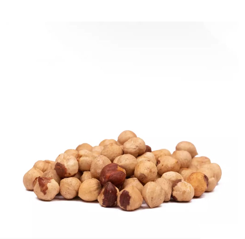 Roasted Skinless Hazelnut - kadooss